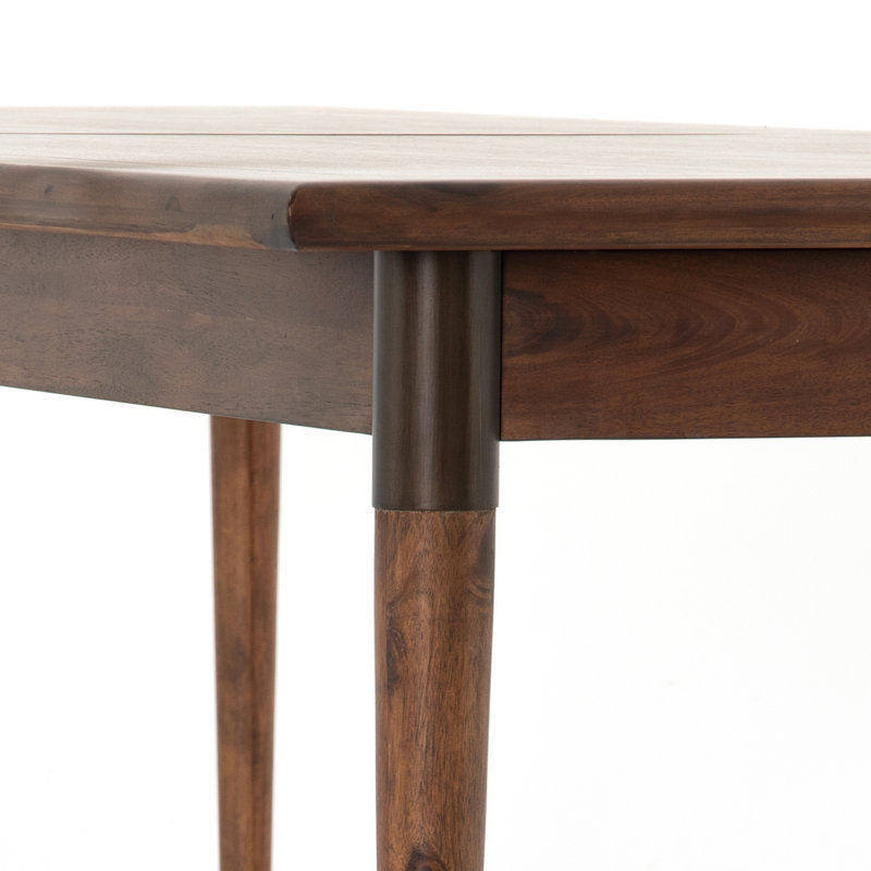 Birch Lane™ Yanely Extendable Dining Table & Reviews | Wayfair